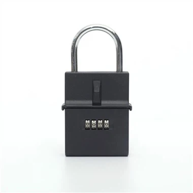 Kle pòt fèmen bwat